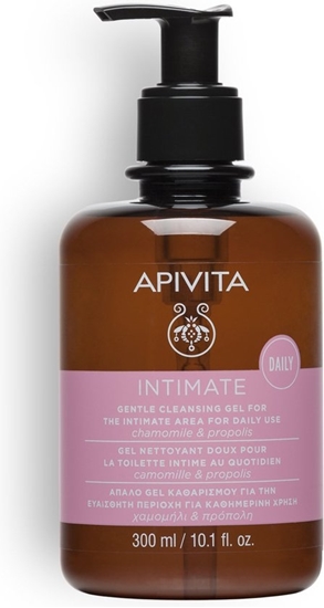 APIVITA INTIMATE DAILY 300ML